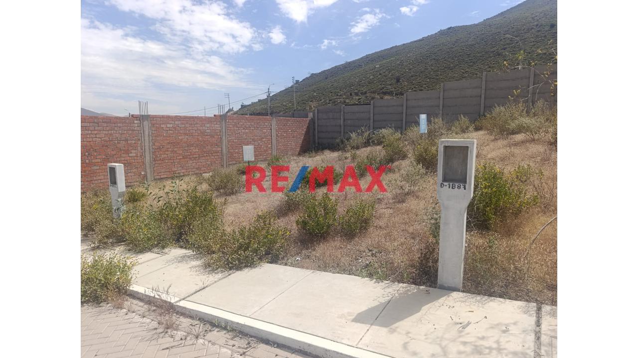 Vendo Terreno Urbano Independizado Tipo Quinta En Mollebaya