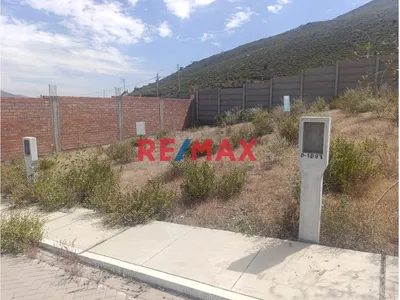 Vendo Terreno Urbano Independizado Tipo Quinta En Mollebaya
