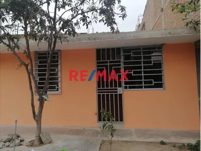 Casa En Venta, El Porvenir, Sector Victor Raul Haya De La Torre Etapa 2