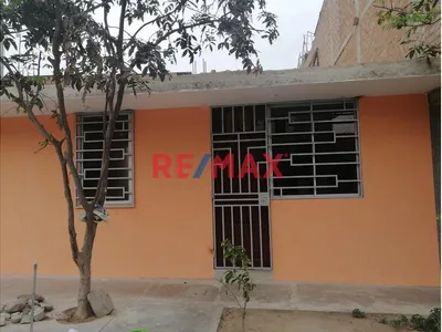 Casa En Venta, El Porvenir, Sector Victorro Raul Haya De La Torre