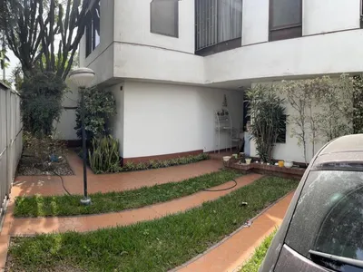 Venta de Casa en San Borja - Lima 4 Dormitorios
