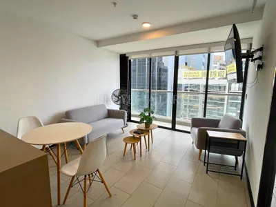 Alquiler de Departamento en San Isidro - Lima 1 Dormitorio 