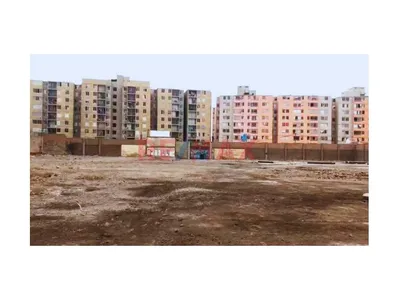 Terreno Con Gran Potencial De Crecimiento En Smp