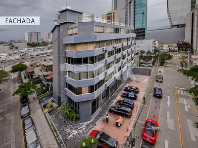Venta de Local Comercial en San Isidro - Lima 0 Dormitorio 