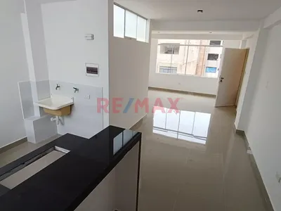 ¡Tu Nuevo Hogar Te Espera En San Juan De Lurigancho!