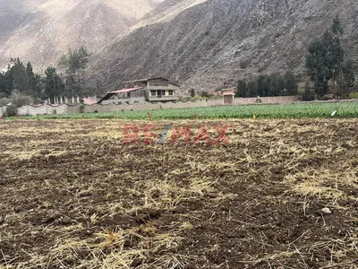 🌿 Terreno Agricola En Venta – Rumira