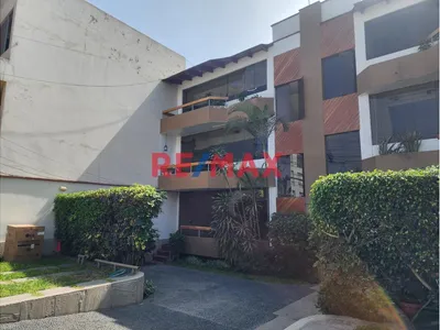 Departamento En Venta En Valle Hermoso - Surco