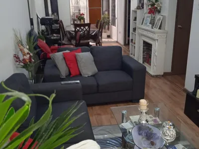 Venta de Departamento en Los Olivos - Lima 3 Dormitorios 