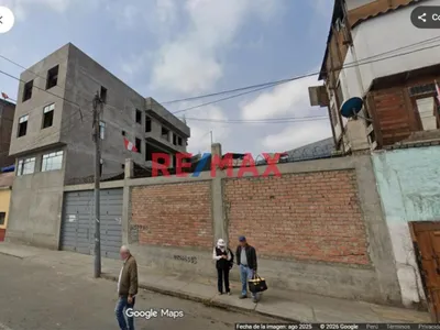 Edificio Comercial Y/O Industrial En Venta | 675 M² Construidos | Frente De 21 M | Cercado De Lima