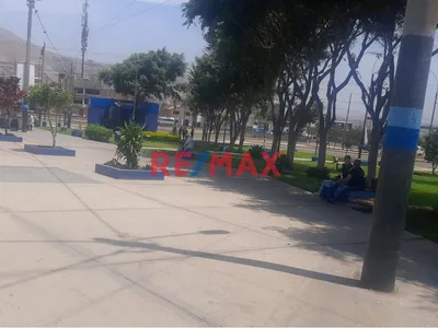 Casa En Venta Como Terreno En Ventanilla De 91 M² Con Gran Potencial De Inversión