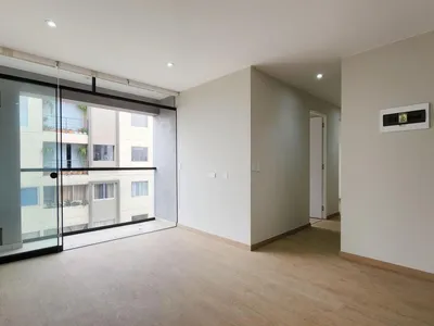 Venta de Departamento en Ate - Lima 3 Dormitorios
