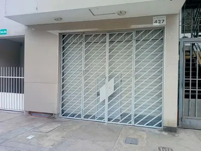 Venta de Local Comercial en Chorrillos - Lima 0 Dormitorio 