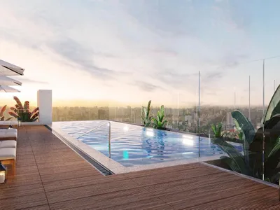 Venta de Departamento en Lima 1 Dormitorio