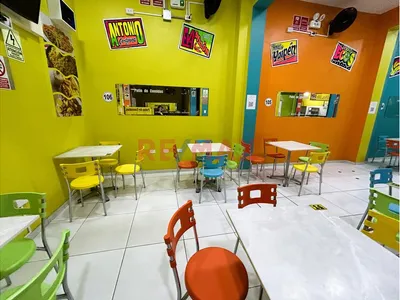 Local Comercial En Alquiler – 280 M² | Sjm | Implementado Para Restaurantes