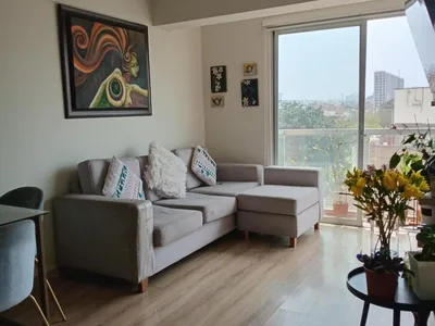 Venta de Departamento en Surquillo - Lima 3 Dormitorios 