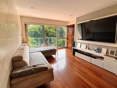 Venta de Departamento en San Borja - Lima 3 Dormitorios