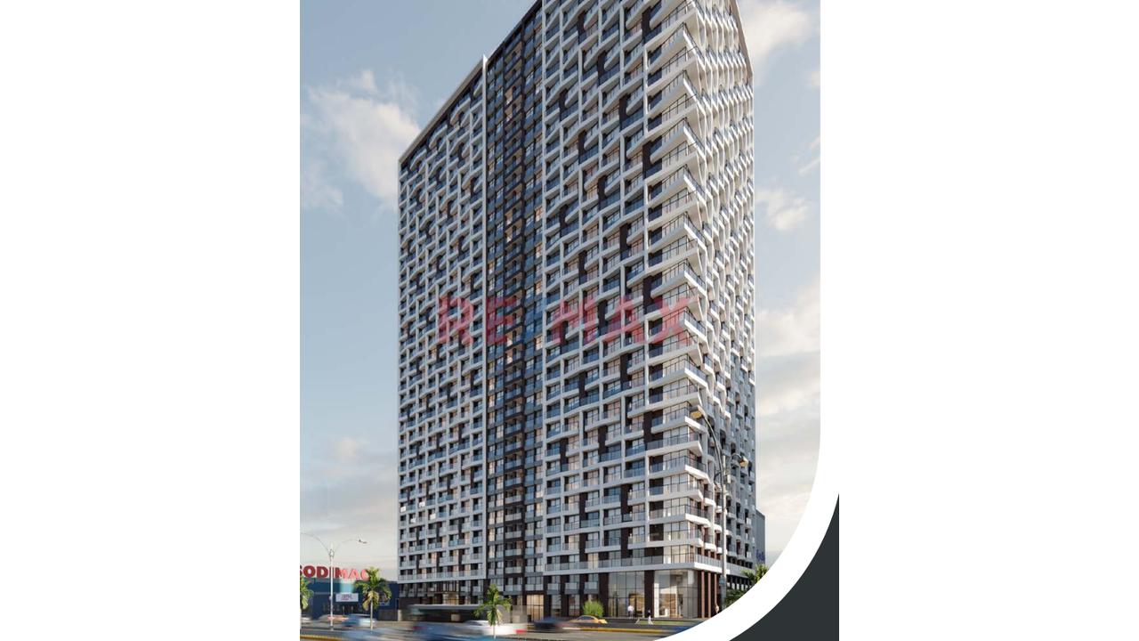 🚀 Inversión Inteligente En Las Alturas – Minidepartamento De Estreno En Javier Prado 🌆✨
