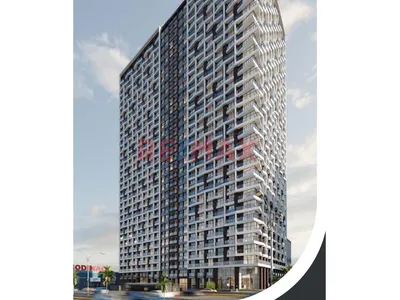 🚀 Inversión Inteligente En Las Alturas – Minidepartamento De Estreno En Javier Prado 🌆✨