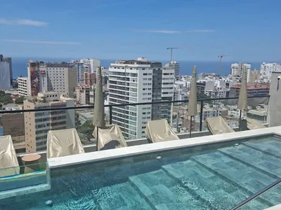 Venta de Departamento en Surquillo - Lima 2 Dormitorios