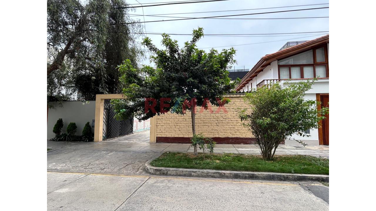 Vendo Terreno A Pasos Del Golf San Isidro