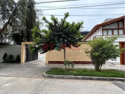 Vendo Terreno A Pasos Del Golf San Isidro