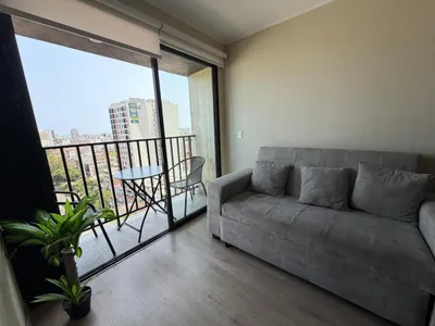 Venta de Departamento en Miraflores - Lima 2 Dormitorios 