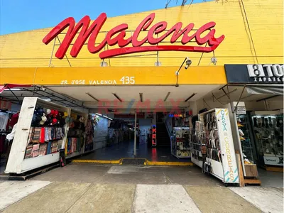Local Comercial En Venta – Cc Malena | Magdalena Del Mar