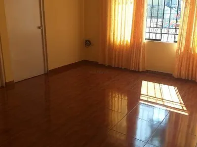 Venta de Departamento en San Juan de Miraflores - Lima 2 Dormitorios