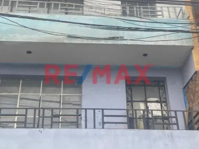 Venta de Casa en San Martín de Porres - Lima 6 Dormitorios 