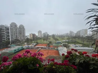 Departamento en venta · Avenida Camino Real N 8, San Isidro · 300 m², 3 dorm.