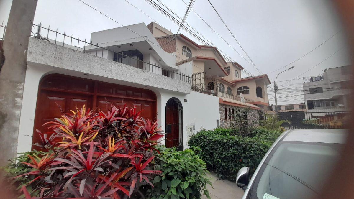 Venta de Casa en Callao - Callao 8 Dormitorios 