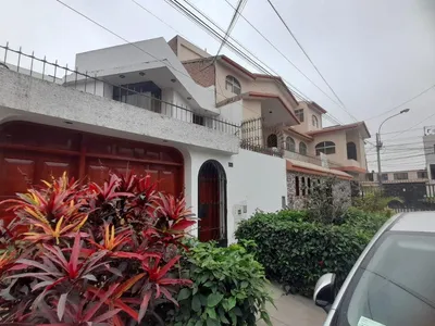Venta de Casa en Callao - Callao 8 Dormitorios 