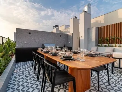 Departamento en venta · Armendariz, Miraflores · 89 m², 2 dorm.