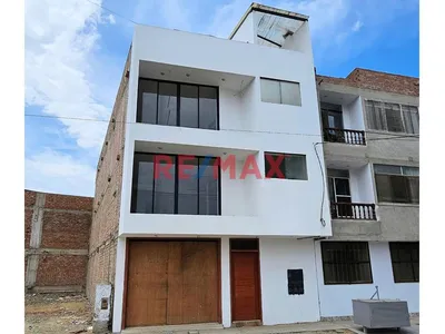 En Venta – Departamento De Estreno En Huanchaco | Urb. Santa Clara