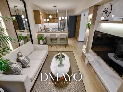 Venta de Departamento en Miraflores - Lima 1 Dormitorio