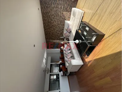 ✨ Exclusivo Dúplex En Alquiler Frente Al Pentagonito – San Borja ✨