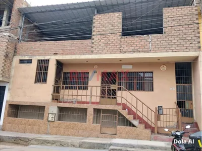 Venta De Casa En Comas
