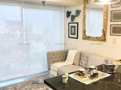 Venta de Departamento en Barranco - Lima 1 Dormitorio