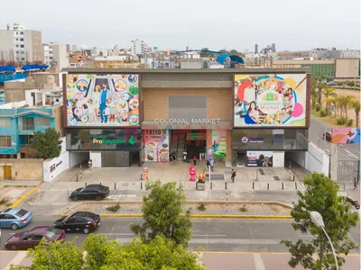 🏬 𝗩𝗘𝗡𝗧𝗔 𝗗𝗘 𝗦𝗧𝗔𝗡𝗗𝗦 𝗖𝗢𝗠𝗘𝗥𝗖𝗜𝗔𝗟𝗘𝗦 – 𝗖𝗢𝗟𝗢𝗡𝗜𝗔𝗟 𝗠𝗔𝗥𝗞𝗘𝗧, 𝗕𝗘𝗟𝗟𝗔𝗩𝗜𝗦𝗧𝗔⁣