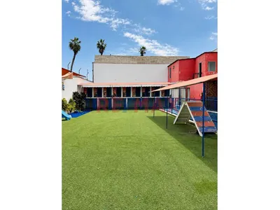 Se Vende Hospedaje Como Terreno