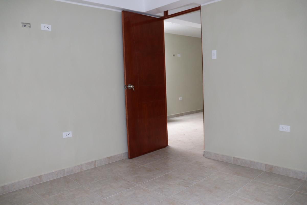 Venta de Departamento en San Martín de Porres - Lima 2 Dormitorios 