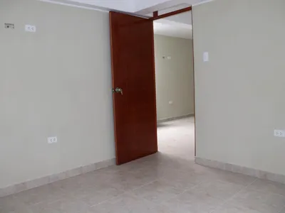 Venta de Departamento en San Martín de Porres - Lima 2 Dormitorios 