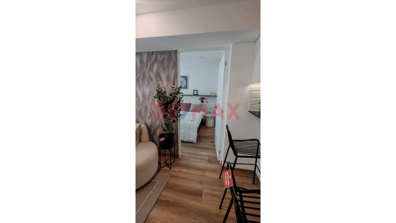 🏡✨ ¡Departamento En Venta En Barranco 3 Dorm + 2 Baños! ✨🏡