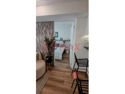 🏡✨ ¡Departamento En Venta En Barranco 3 Dorm + 2 Baños! ✨🏡
