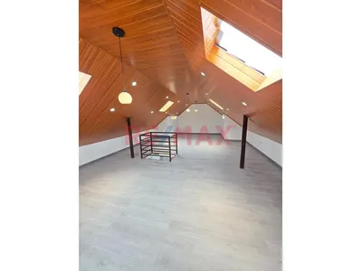 Exclusivo Tríplex En Anticresis  Urb. Versalles | San Jerónimo ✨