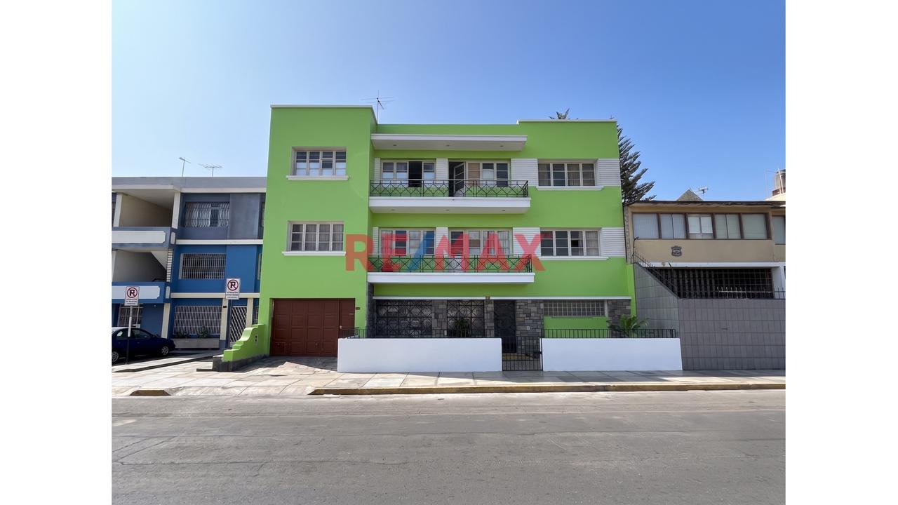 🏢 ¡Excelente Oportunidad De Inversión En El Callao!