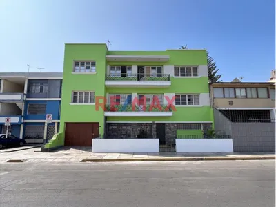🏢 ¡Excelente Oportunidad De Inversión En El Callao!