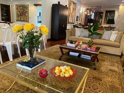 Venta de Casa en San Isidro - Lima 3 Dormitorios 