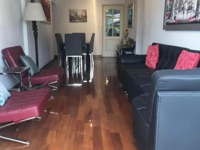 Venta de Departamento en Santiago de Surco - Lima 3 Dormitorios