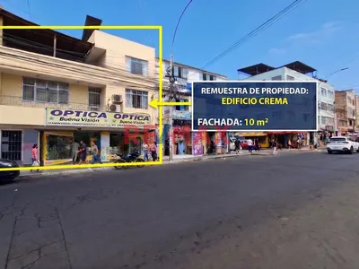 ¡Inversión Estratégica En Zárate! Casa Comercial Con Rentabilidad Inmediata En Av. Gran Chimú